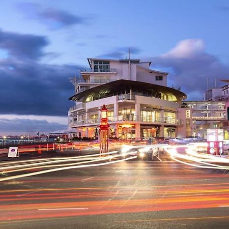 Princes Wharf'S Truly Stunning North-West Loft Auckland Bagian luar foto